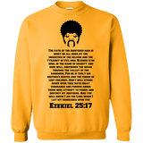 Sweatshirts Gold / S Ezekiel Crewneck Sweatshirt