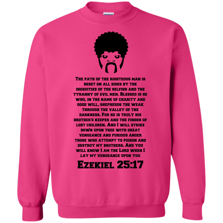 Sweatshirts Heliconia / S Ezekiel Crewneck Sweatshirt