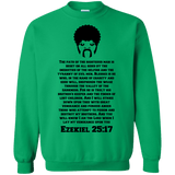 Sweatshirts Irish Green / S Ezekiel Crewneck Sweatshirt