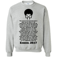 Sweatshirts Sport Grey / S Ezekiel Crewneck Sweatshirt