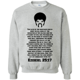 Sweatshirts Sport Grey / S Ezekiel Crewneck Sweatshirt