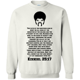 Sweatshirts White / S Ezekiel Crewneck Sweatshirt