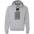 Sweatshirts Sport Grey / S Ezekiel Premium Fleece Hoodie