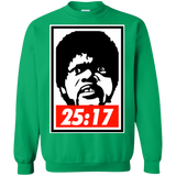 Sweatshirts Irish Green / Small Ezekiel rules Crewneck Sweatshirt