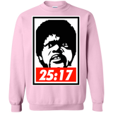 Sweatshirts Light Pink / Small Ezekiel rules Crewneck Sweatshirt