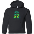 Sweatshirts Black / YS Face of Rapture Youth Hoodie