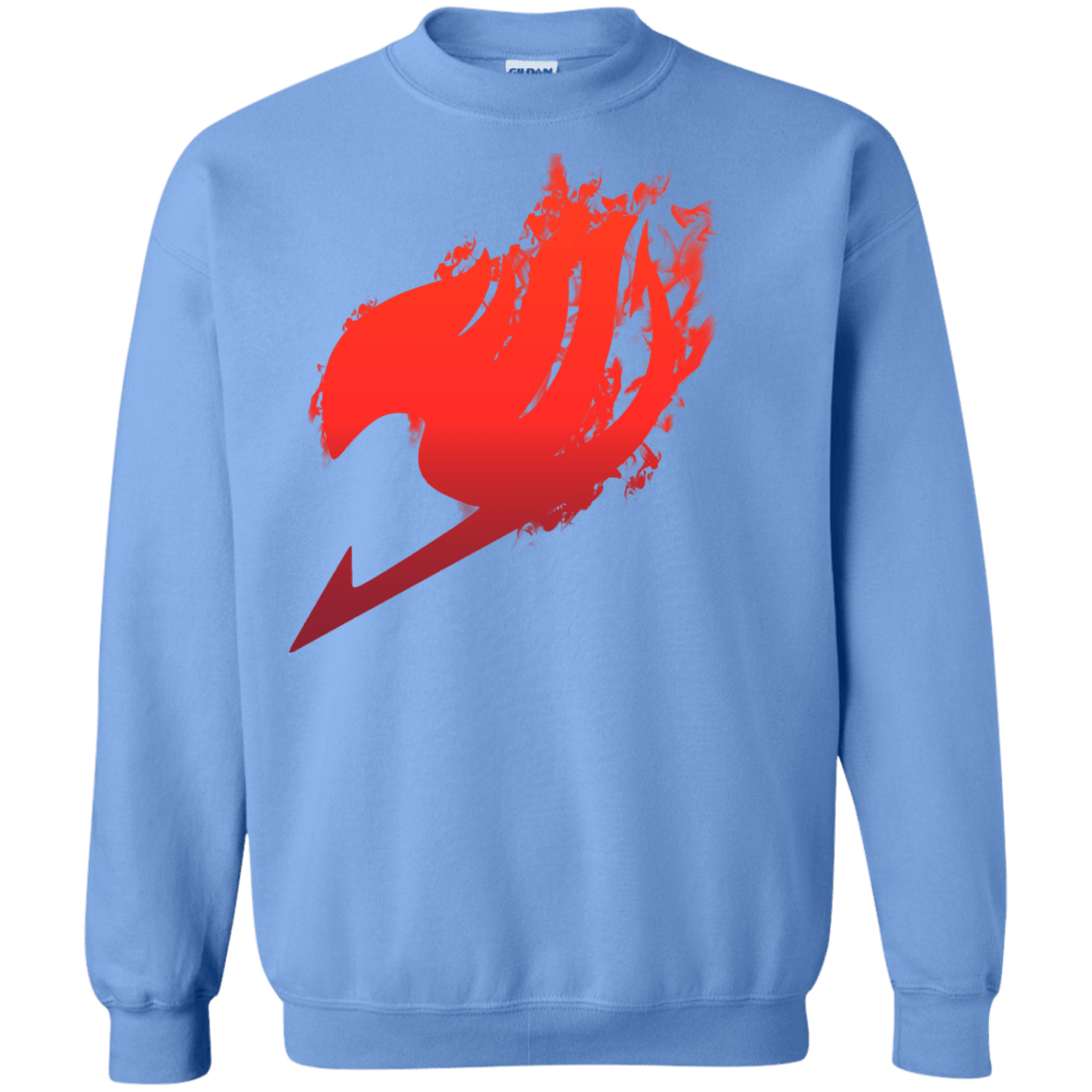 Sweatshirts Carolina Blue / S Fairy Tale Crewneck Sweatshirt