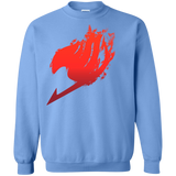Sweatshirts Carolina Blue / S Fairy Tale Crewneck Sweatshirt