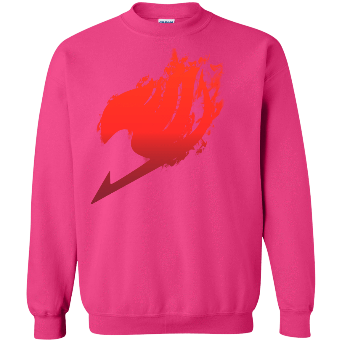 Sweatshirts Heliconia / S Fairy Tale Crewneck Sweatshirt