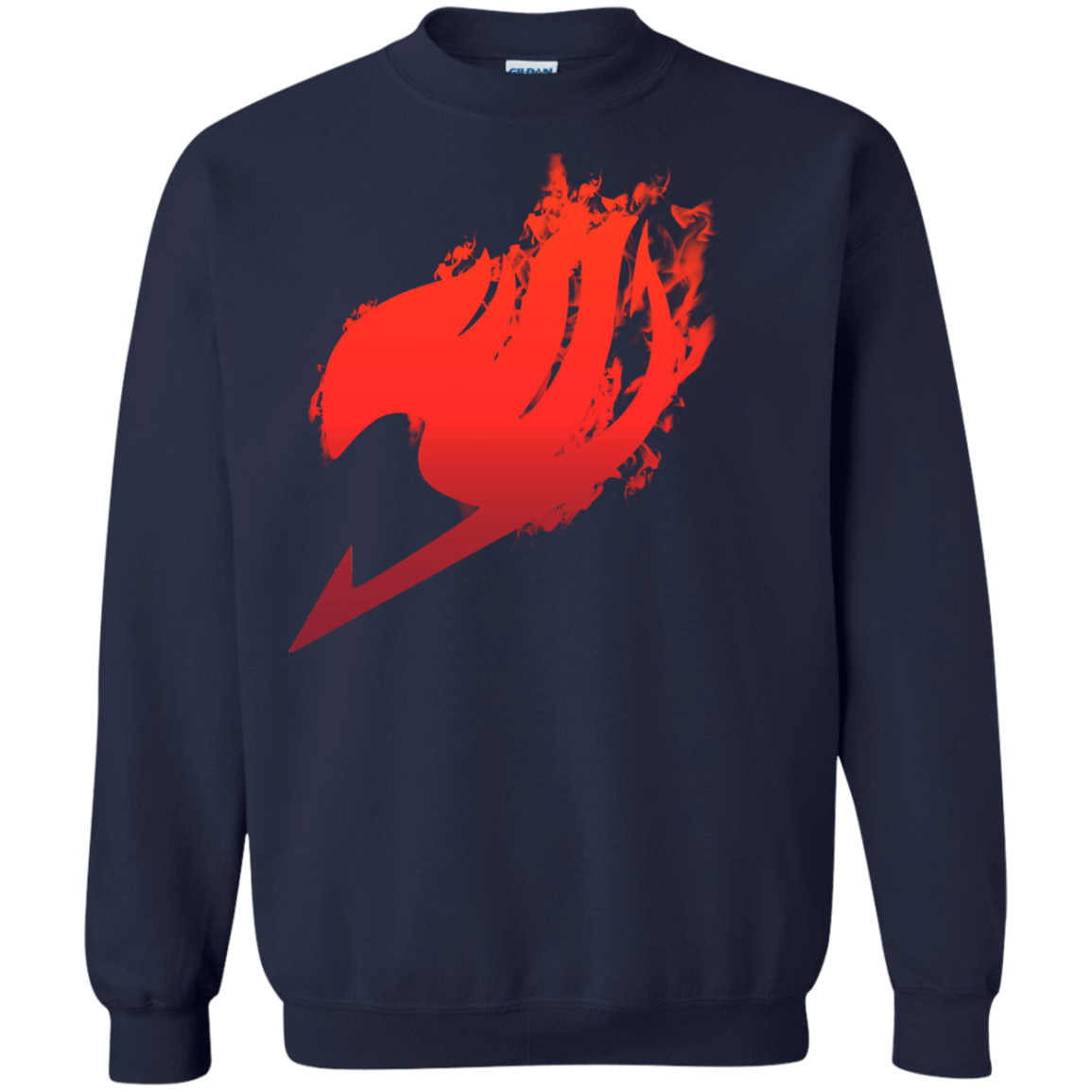 Sweatshirts Navy / S Fairy Tale Crewneck Sweatshirt