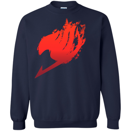 Sweatshirts Navy / S Fairy Tale Crewneck Sweatshirt