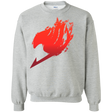 Sweatshirts Sport Grey / S Fairy Tale Crewneck Sweatshirt