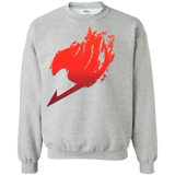 Sweatshirts Sport Grey / S Fairy Tale Crewneck Sweatshirt