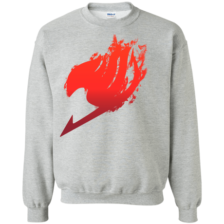 Sweatshirts Sport Grey / S Fairy Tale Crewneck Sweatshirt