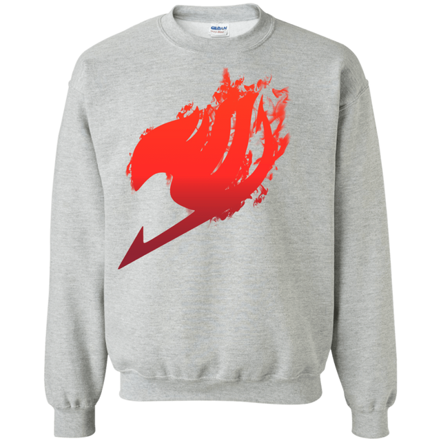 Sweatshirts Sport Grey / S Fairy Tale Crewneck Sweatshirt