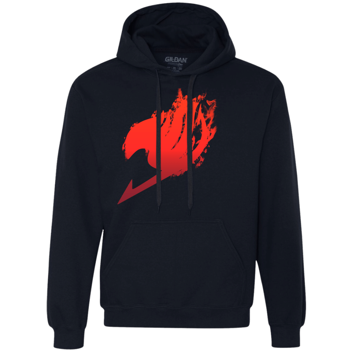 Sweatshirts Navy / S Fairy Tale Premium Fleece Hoodie