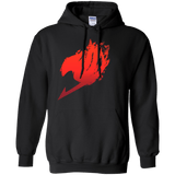 Sweatshirts Black / S Fairy Tale Pullover Hoodie