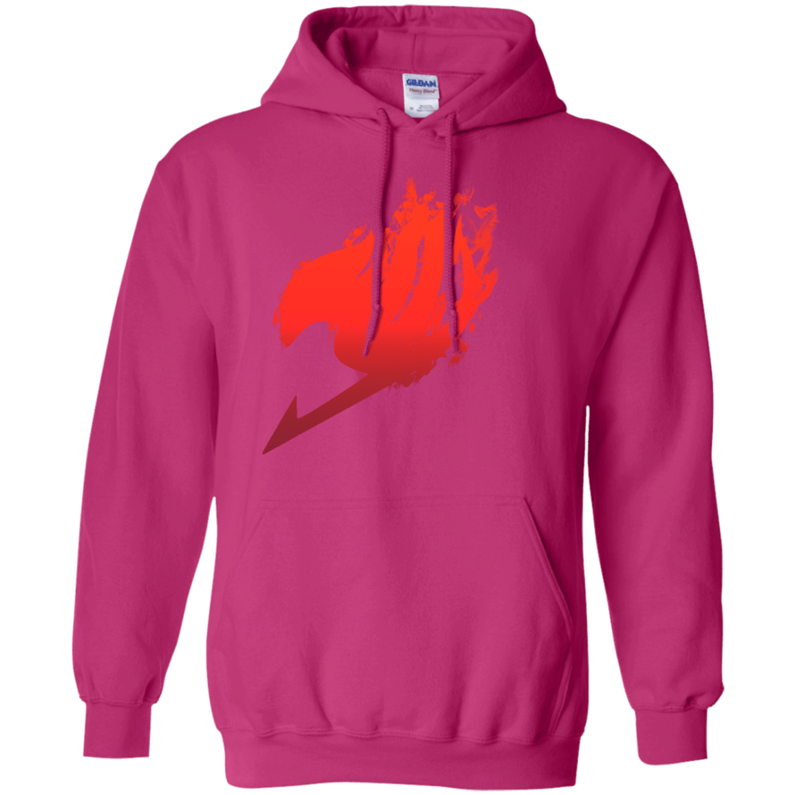 Sweatshirts Heliconia / S Fairy Tale Pullover Hoodie