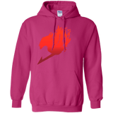 Sweatshirts Heliconia / S Fairy Tale Pullover Hoodie