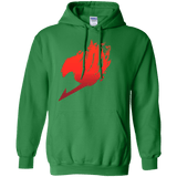 Sweatshirts Irish Green / S Fairy Tale Pullover Hoodie