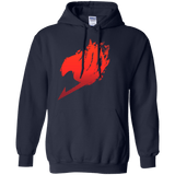 Sweatshirts Navy / S Fairy Tale Pullover Hoodie