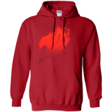 Sweatshirts Red / S Fairy Tale Pullover Hoodie