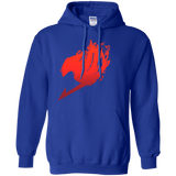 Sweatshirts Royal / S Fairy Tale Pullover Hoodie