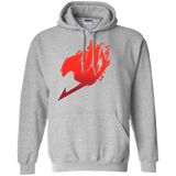 Sweatshirts Sport Grey / S Fairy Tale Pullover Hoodie