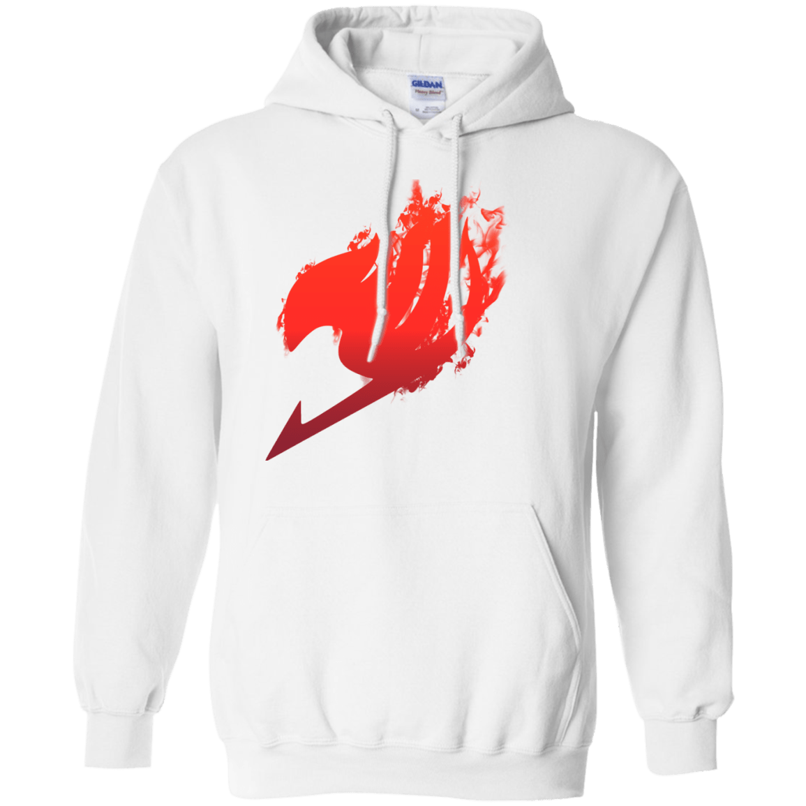 Sweatshirts White / S Fairy Tale Pullover Hoodie