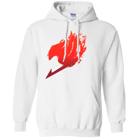 Sweatshirts White / S Fairy Tale Pullover Hoodie