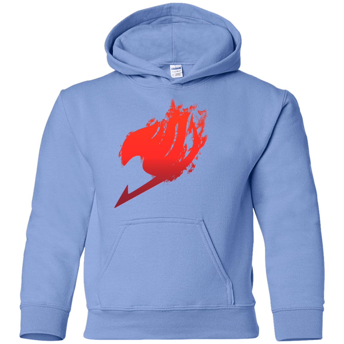 Sweatshirts Carolina Blue / YS Fairy Tale Youth Hoodie