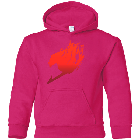 Sweatshirts Heliconia / YS Fairy Tale Youth Hoodie