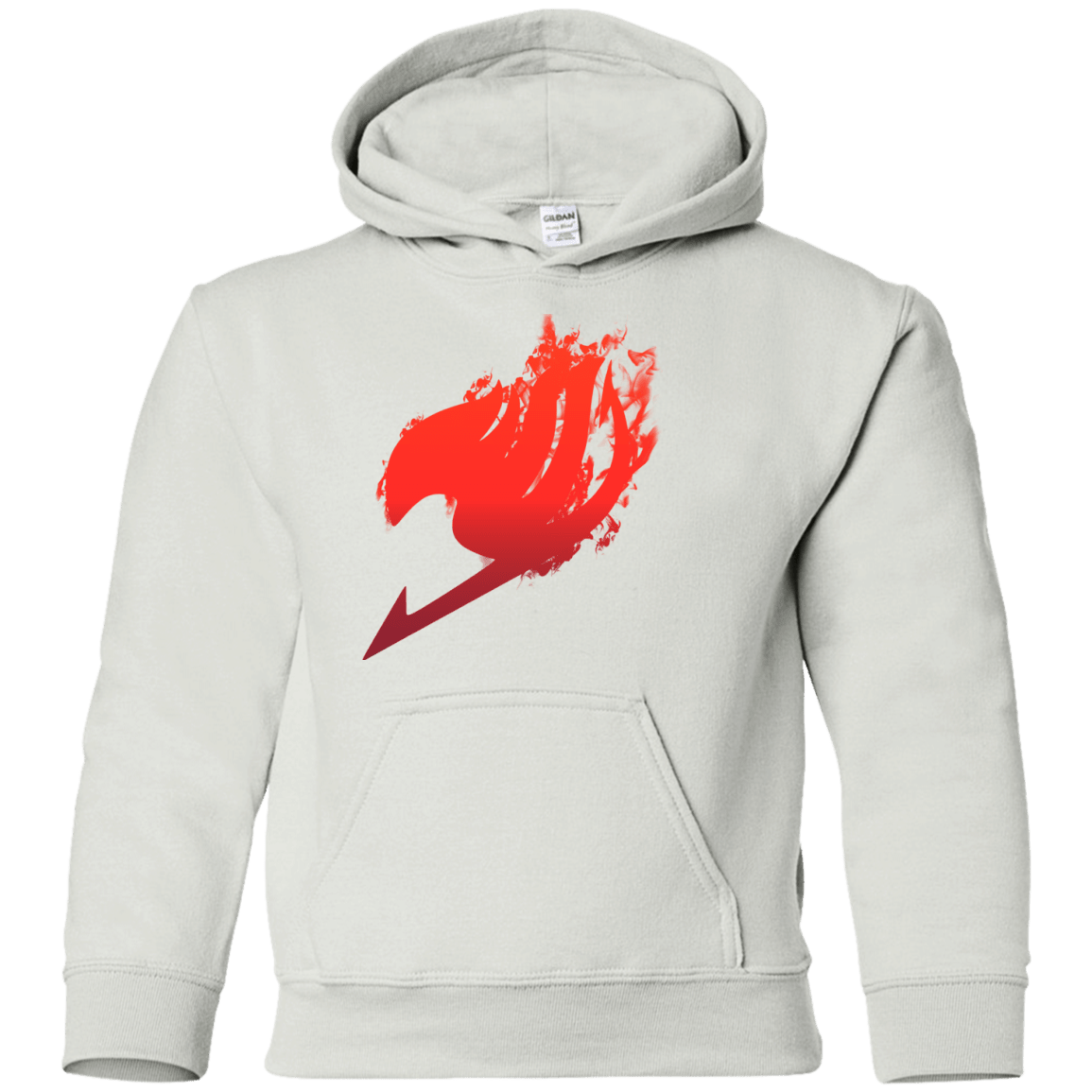 Sweatshirts White / YS Fairy Tale Youth Hoodie