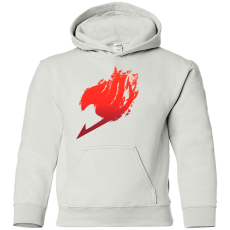 Sweatshirts White / YS Fairy Tale Youth Hoodie
