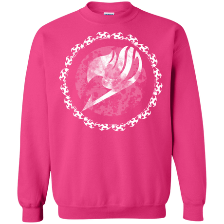 Sweatshirts Heliconia / S Fairytail Crewneck Sweatshirt