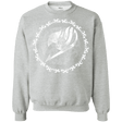 Sweatshirts Sport Grey / S Fairytail Crewneck Sweatshirt