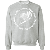 Sweatshirts Sport Grey / S Fairytail Crewneck Sweatshirt