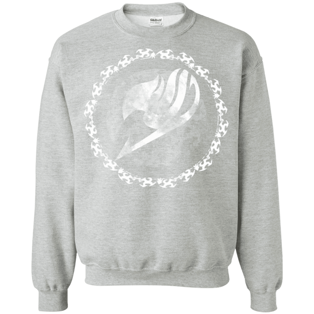 Sweatshirts Sport Grey / S Fairytail Crewneck Sweatshirt