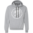 Sweatshirts Sport Grey / S Fairytail Premium Fleece Hoodie