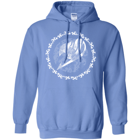 Sweatshirts Carolina Blue / S Fairytail Pullover Hoodie