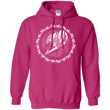 Sweatshirts Heliconia / S Fairytail Pullover Hoodie