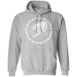 Sweatshirts Sport Grey / S Fairytail Pullover Hoodie