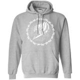 Sweatshirts Sport Grey / S Fairytail Pullover Hoodie