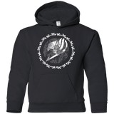 Sweatshirts Black / YS Fairytail Youth Hoodie