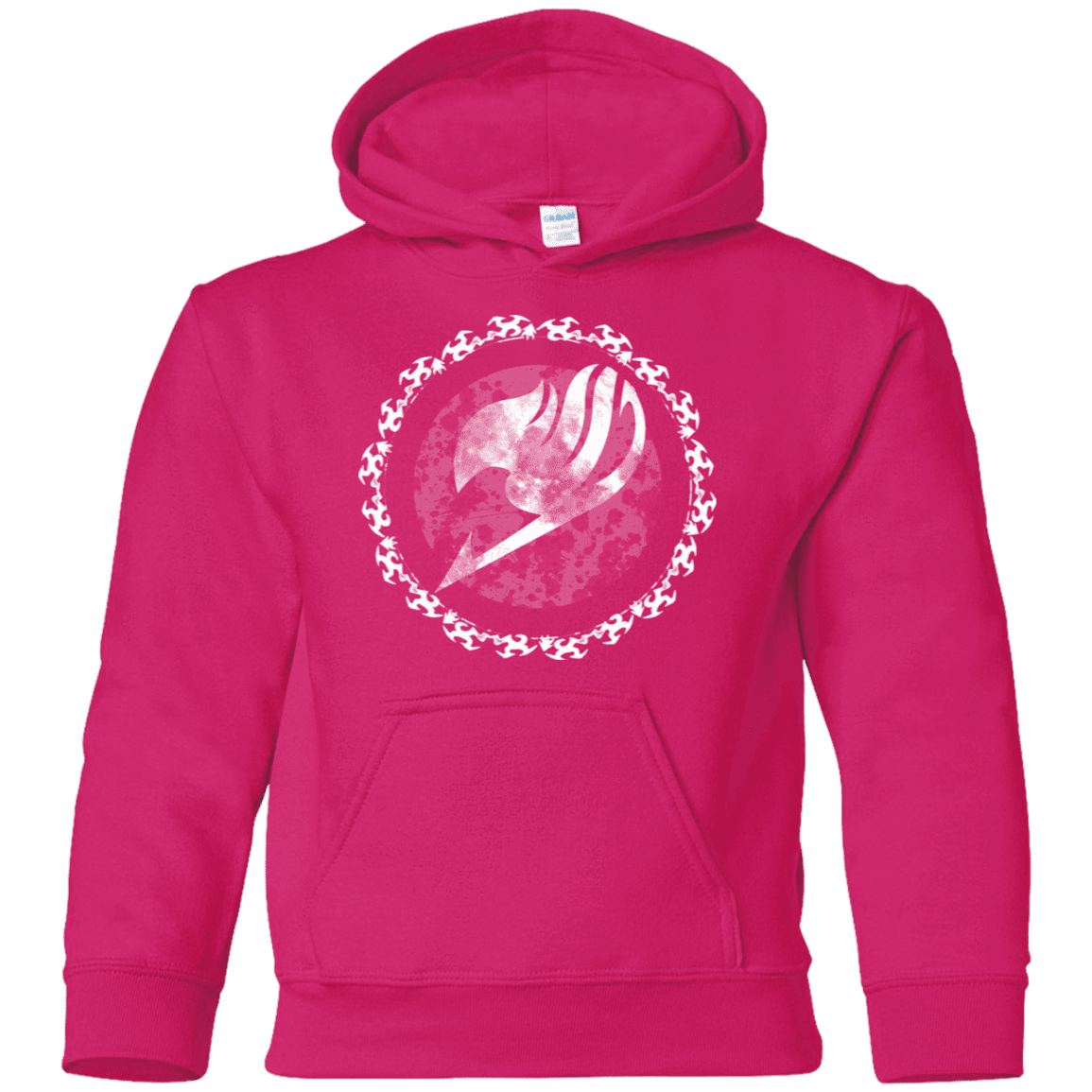 Sweatshirts Heliconia / YS Fairytail Youth Hoodie