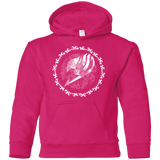 Sweatshirts Heliconia / YS Fairytail Youth Hoodie