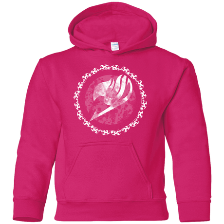 Sweatshirts Heliconia / YS Fairytail Youth Hoodie