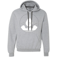 Sweatshirts Sport Grey / S Falco Rises Premium Fleece Hoodie