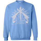 Sweatshirts Carolina Blue / S Family Business Crewneck Sweatshirt