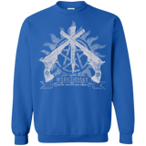 Sweatshirts Royal / S Family Business Crewneck Sweatshirt